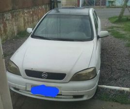 CHEVROLET ASTRA SEDAN 2.0/CD/ EXPRES.GLS 2.0 8V 4P