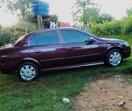 SEDAN 2.0/CD/ EXPRES.GLS 2.0 8V 4P