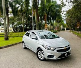 JOY HATCH 1.0 8V FLEX MEC. 4P