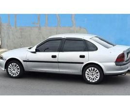 GLS/EXPRES.2.2/ 2.0 E 2.0 CD 8V