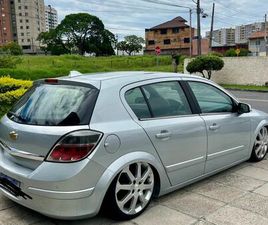 GT 2.0 MPFI 8V FLEXPOWER MEC.