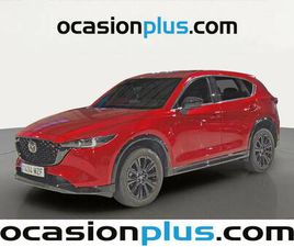 2.0 E-SKY G MHEV HOMURA AT (165 CV)