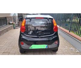 DR MOTOR DR ZERO 2016 DR ZERO 1.0 BENZINA