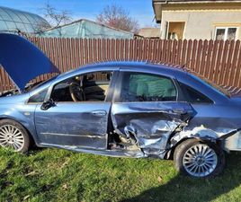 FIAT LINEA AVARIAT MITRENI