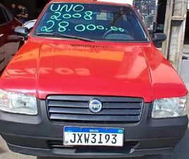 FIAT UNO 1.0 MILLE FIRE FLEX
