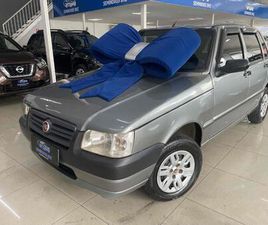 FIAT UNO MILLE 1.0 FIRE/F.FLEX/ECONOMY 4P