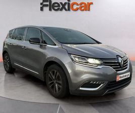 RENAULT ESPACE 1.6 DCI INTENS