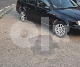 VOLKSWAGEN BORA VOLKSWAGEN BORA