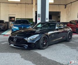 ROADSTER 4.0L 475CV SPEEDSHIFT / FULL