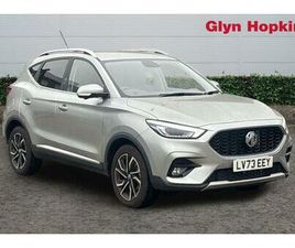 2023 - 1.0T GDI EXCLUSIVE 5DR DCT