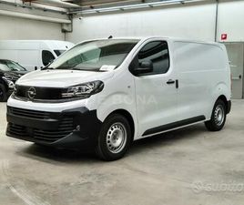 OPEL VIVARO M 2.0D 145CV S&S MT6