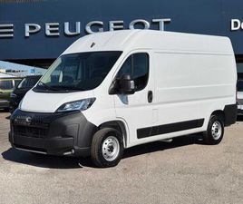 33 L2H2 2.2 DIESEL 140CV S&S