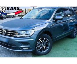 ALLSPACE 2.0 TDI 150CH CONFORTLINE BUSIN