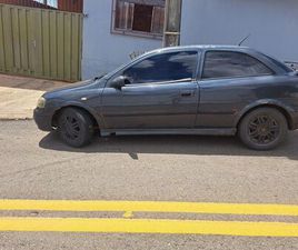 CHEVROLET ASTRA 2.0/ CD/ SUNNY/ GLS 2.0 8V 3P 2002