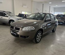 FIAT SIENA FIAT SIENA EL 1.0 MPI FIRE FLEX 8V 4P