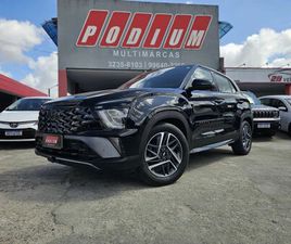 N LINE 1.0 TB 12V FLEX AUT.