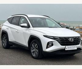 1.6 T-GDI SE CONNECT EURO 6 (START/STOP) 5DR