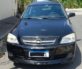 CHEVROLET ASTRA CHEVROLET ASTRA ADVANTAGE 2.0 MPFI 8V FLEXPOWER 5P 2011