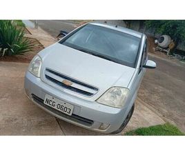 CHEVROLET MERIVA PREM.EASYTRONIC 1.8 FLEXPOWER 5P