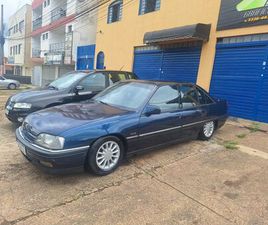 CHEVROLET OMEGA GLS 2.2 / 2.0