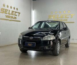 FIAT SIENA FIAT SIENA EL CELEB. 1.0 MPI FIRE FLEX 8V 4P