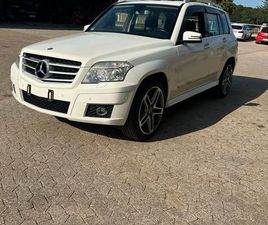 MERCEDES GLK 300