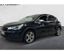 DS 4 4 1.6 BLUEHDI EAT