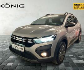 III STEPWAY EXPRESSION TCE 90