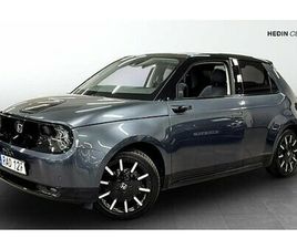 HONDA E HONDA E E ADVANCE EL CVT ELECTRIC