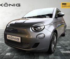 ICON MY22 118PS KLIMA*NAVI*CARPLAY*PDC