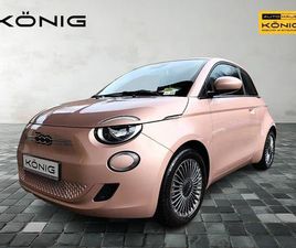 ICON MY22 118PS KLIMA*NAVI*CARPLAY*PDC