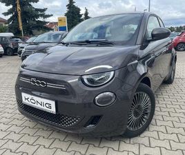 FIAT 500 MY22 ICON 320 REICHWEITE ELEKTRO AUTOMATIK
