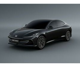 MG 360 2026 217KW STANDARD RANGE 75KWH 5DR AUTO