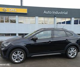 VW TAIGO 1.0 TSI URBAN DSG