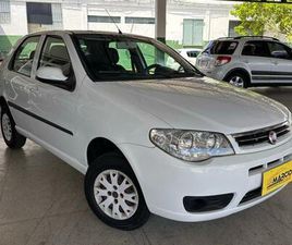 FIAT PALIO FIAT PALIO 1.0 CEL. ECON./ITALIA F.FLEX 8V 4P