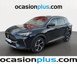 EHS 1.5 T-GDI PHEV LUXURY (258 CV)