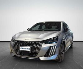 1.2 HYBRID GT 136CV E-DCS 6