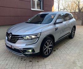 RENAULT KOLEOS RENAULT KOLEOS 4X4 SVAJCARSKA