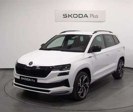 1.5 TSI SPORTLINE ACT DSG 110KW
