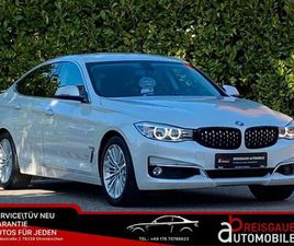 BMW *BMW*GRAN TURISMO*328 I*LUXURY*