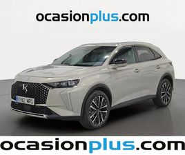 DS7 BLUEHDI 130 RIVOLI AUTO (130 CV)
