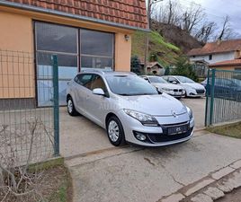 RENAULT MEGANE RENAULT MEGANE 1.5 P-O-G-L-E-D-A-J