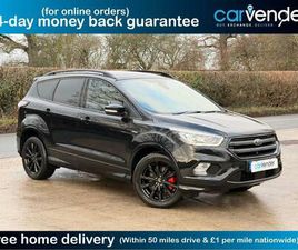 1.5 TDCI ST-LINE POWERSHIFT EURO 6 (START/STOP) 5DR