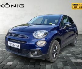 1,5 GSE HYBRID CLUB DCT -