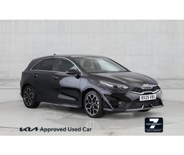 1.5 T-GDI MT GT-LINE