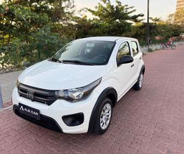 FIAT MOBI FIAT MOBI 1.0 LIKE