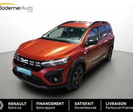 ECO-G 100 7 PLACES EXTREME +