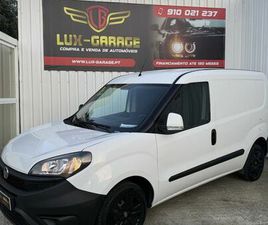 FIAT DOBLO CARGO