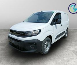 CARGO E CARGO L1H1 50KW