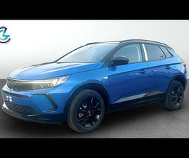 X GRANDLAND 1.6 PHEV GS FWD 225CV AUTO